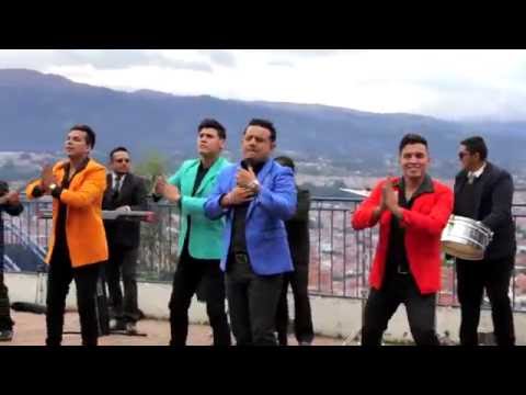 Mosaico 01 Julio Castro y su Orquesta Pongale Sabor Video Oficial HD