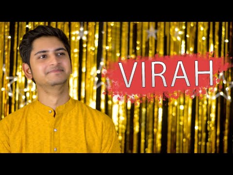 Prashant Tiwari Viraah Cove...