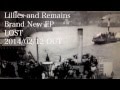 Lillies and Remains - LOST TRAILER 
