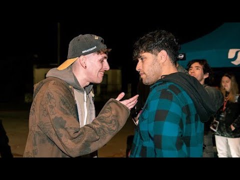 ENMA vs YENKO: 4tos | DIAGOFREE - FECHA 2 | NIVEL PLATA II - 2023