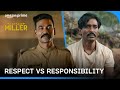 The Beginning Of A Revolution ft. Dhanush | Captain Miller | Prime Video India