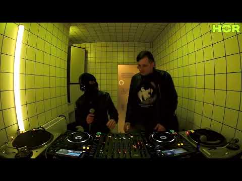 DEAD ON MONDAY 1 Year Anniversary - Electric Café / February 22 / 7pm-8pm