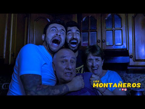 THE DOLL - THE MOUNTAINEERS