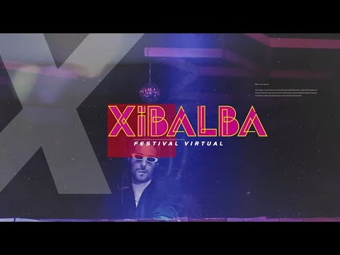 RUMBO A XIBALBA CON RYAN MURGATROYD