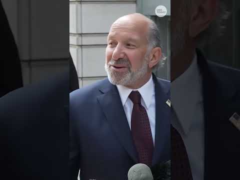 Lutnick calls Kennedy Center ‘dangerous,’ renovations to cost $257 million