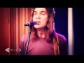 Tame Impala performing "Feels Like We Only Go ...