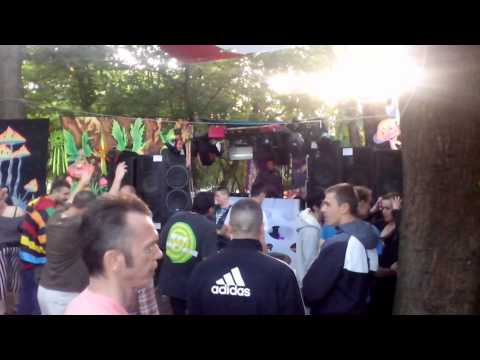 Psychosis@Addicted Org. 5-th Anniversary