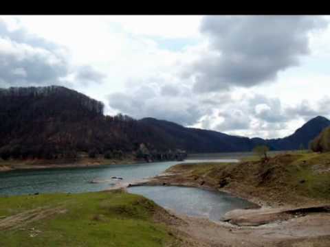 Valea Mare Gorj part.2.