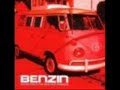 Benzin Ton 