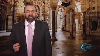 Robert Spencer destroys the gods of Islam Muhammad & Allah in just 4 minutes