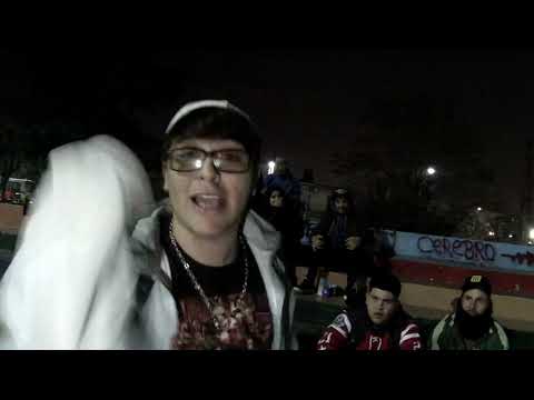 KID TRASH vs KARIN - Final - Fecha 1/16 - T7 - 05/06/2022