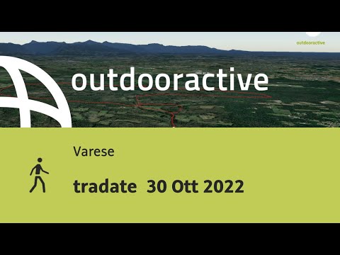 tradate  30 Ott 2022