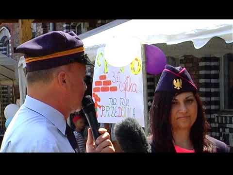 PIKNIK Z DREZYNAMI 03 06 2017 JASIEŃ