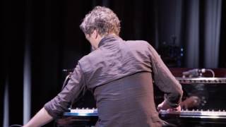 Filmfest München 2017 | FilmTonArt: Hauschka Improvisation