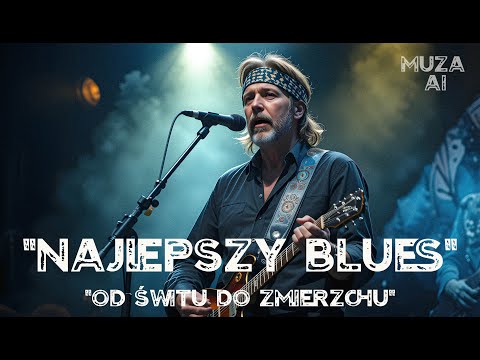 Od świtu do zmierzchu | Najlepszy Polski Blues