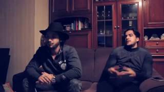 PREMIERE ECOUTE - Django - Flex