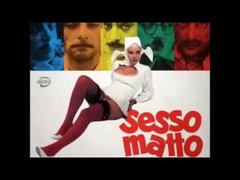 Armando Trovajoli - Sessomatto - 1973 [OST]