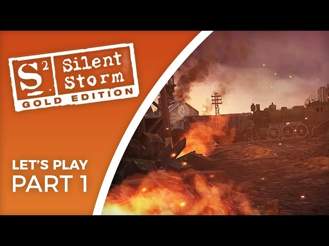 Silent Storm Gold Edition