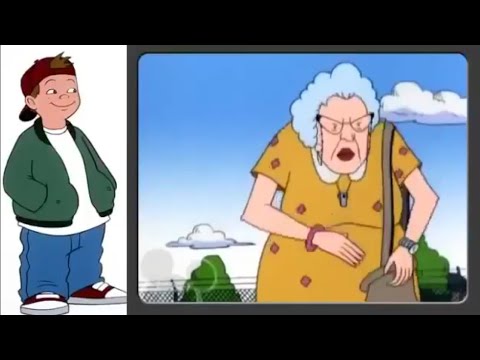 Disneys Große Pause Folge 52 - Miss Finster und das Gipsbein & Das Fußballturnier