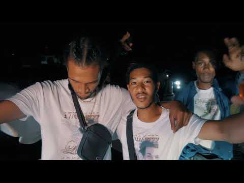 Titis Forty One - 33 Forever (Rip Léo)