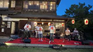【生中継④】黒田原夏まつり 2026/07/25