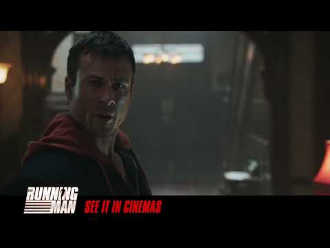 Trailer What would you do for a billion dollars?