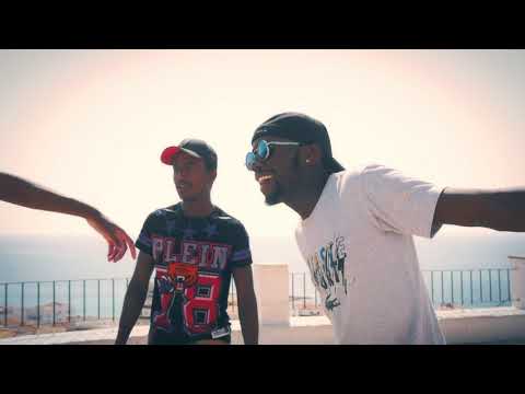 La Coza - Mama Lova (Clip Officiel) Prod LayteBeats