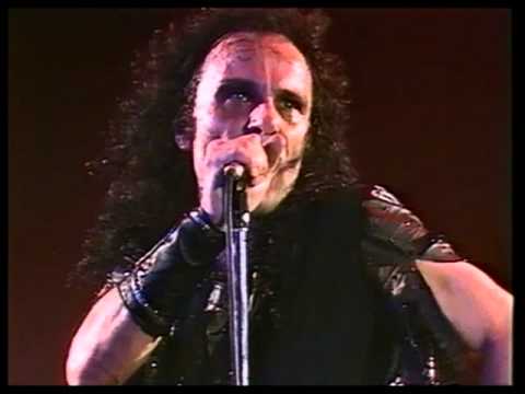 Dio -Stand Up And Shout Live In Super Rock Japan 1985