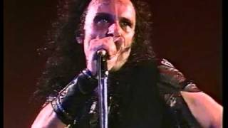 Dio -Stand Up And Shout Live In Super Rock Japan 1985