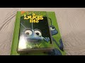 My A Bug S Life Collection