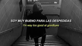 Too Good At Goodbyes — Sam Smith || Sub. Español | Lyrics