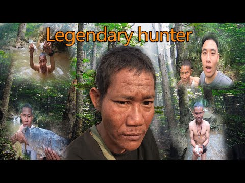 Karen life Legendary Hunter Movie By Ok Project