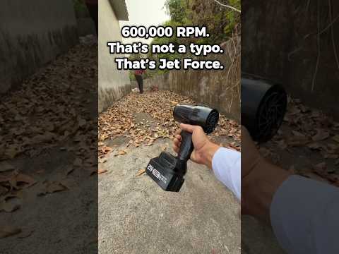 “Best Cordless Leaf Blower 2025 🍃⚡ Powerful, Lightweight & Rechargeable!” #CordlessBlower