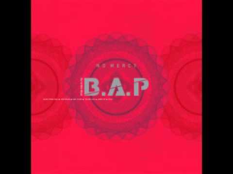 B.A.P - DANCING IN THE RAIN