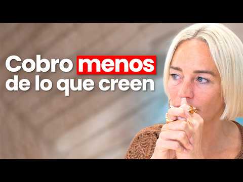 The Woman behind the SUCCESS of Jos&eacute; El&iacute;as (Part 2) | Rosa Gonz&aacute;lez