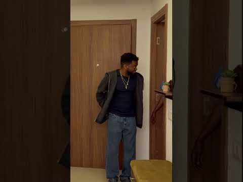 Quand elle refuse de sortir de ta vie 🤣