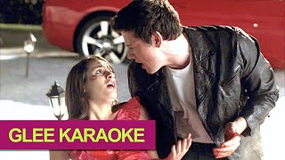 Run Joey Run - Glee Karaoke Version