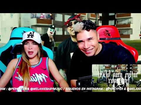 BABY FATHER 2.0 👹 - YOVNGCHIMI ft. Myke Towers, Arcángel, Ñengo Flow & Yeruza ( Reacción | Opinión )