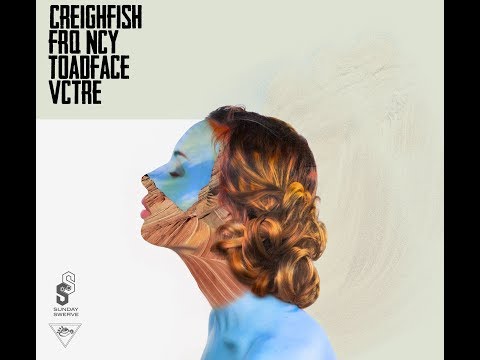 Sunday Swerve 11/3: Creighfish, FRQ NCY, Toadface