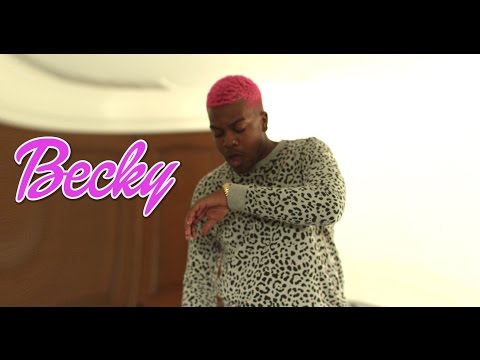 Bino Rideaux " Becky " Official Music Video