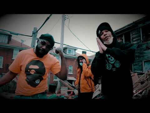 BANDOCOV X 9000 RONDAE - IN THE WAY | SHOT BY SOSAVISION