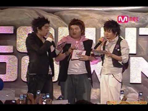 [6-5-18] MC Special Stage & MC Cuts