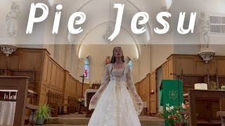 2 ter - Pie Jesu (version Celtic Woman)