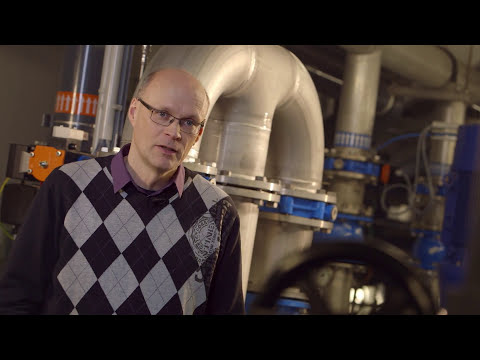 ProMinent x German Public Utility "Stadtwerke Sundern" – Top drinking water thanks to top technology