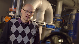 preview picture of video 'Reference - German Public Utility Stadtwerke Sundern: Top drinking water thanks to top technology'