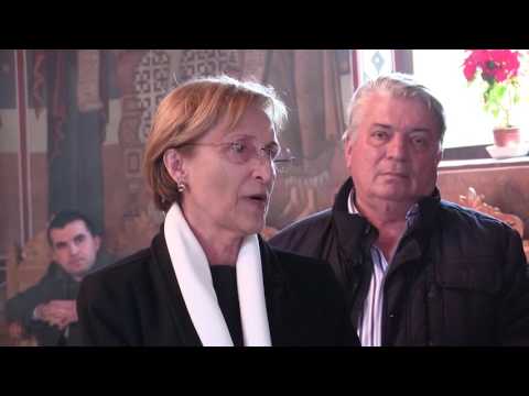 Inmormantare medic cardiolog Radu Florențiu