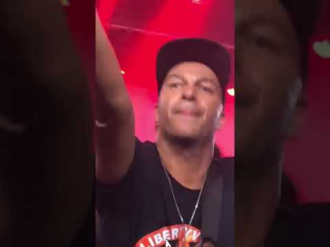 TOM Morello DETROIT 12-7-2018