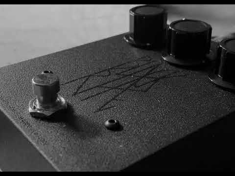 Hlud Sonic Manipulation - Black Rite NEW image 2