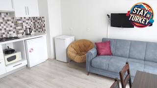 Istanberry - Paradise Apartments | İstanbul, Turkey | Hotel Review ⭐
