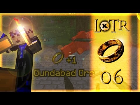 LOTR Mod - 06 Killing is My Business... and Business is Good!